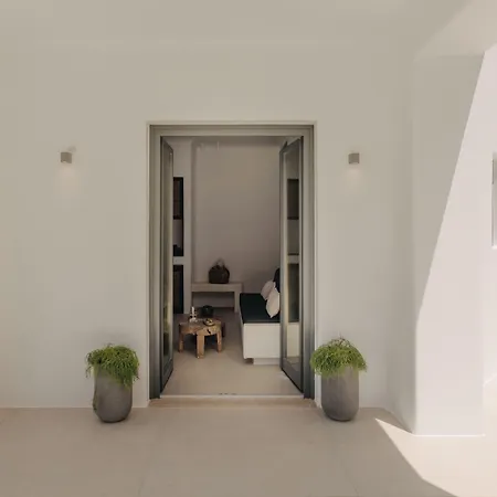 Bard De Sol Hotel