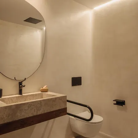Bard De Sol Hotel Mykonos Town