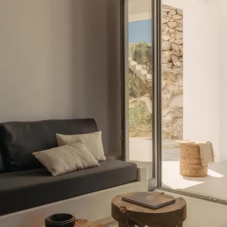 Bard De Sol Mykonos Town