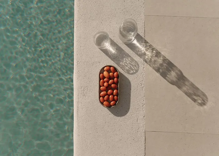 ホテル Bard De Sol