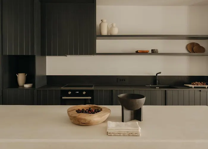 Bard De Sol ホテル 4*