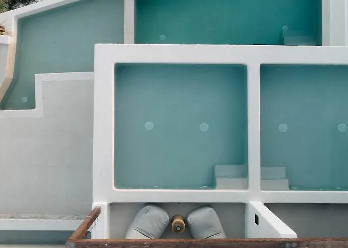 ホテル Bard De Sol