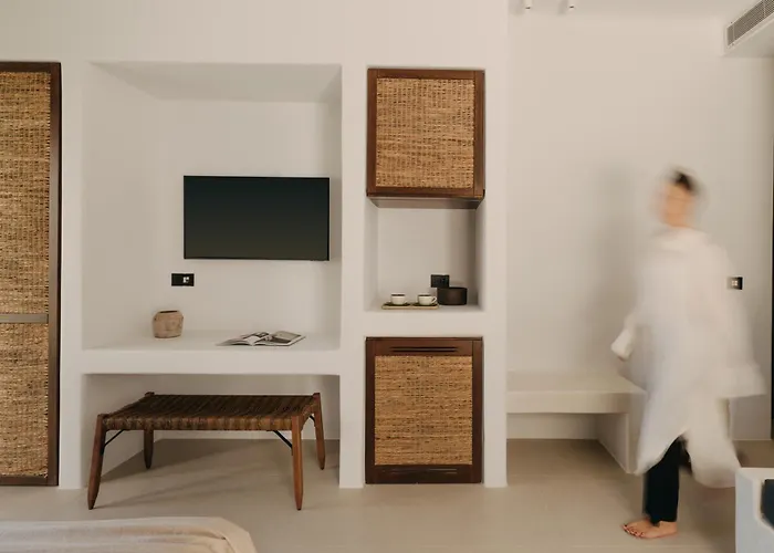 Bard De Sol Hotell 4*