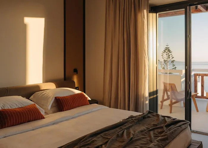 Bard De Sol Mykonos Town