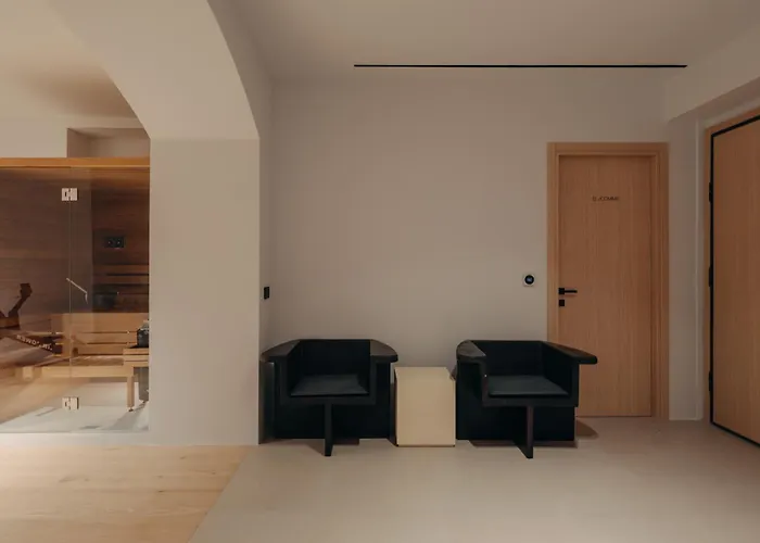 ホテル Bard De Sol 4*