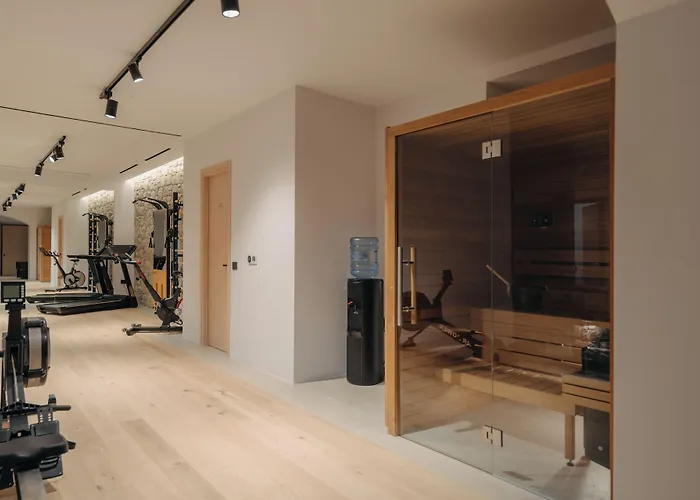 ホテル Bard De Sol 4*