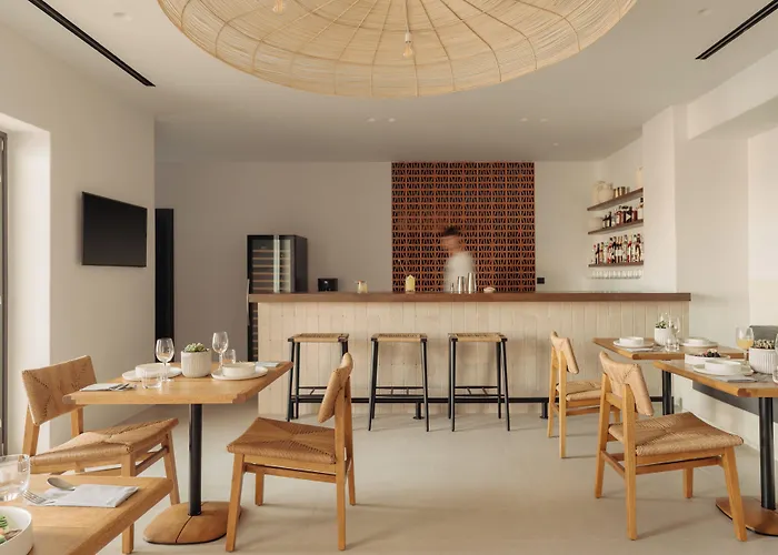 Bard De Sol Mykonos Town