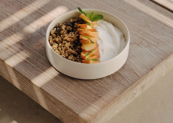 Hotell Bard De Sol 4*