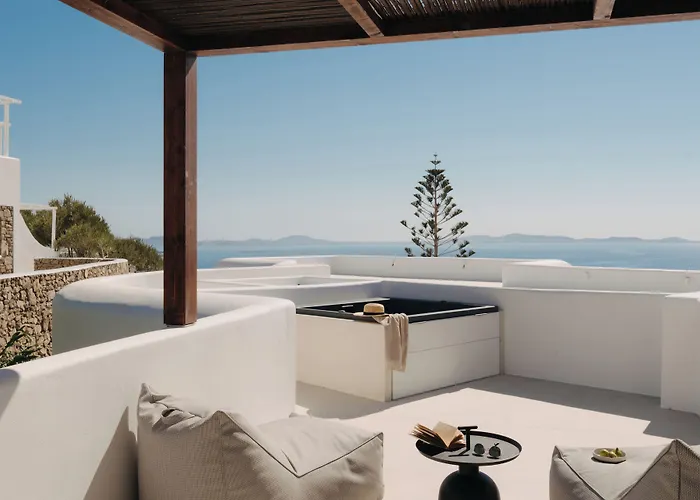 Bard De Sol ホテル