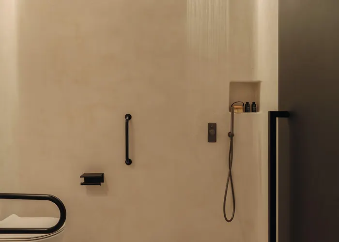 Bard De Sol Mykonos Town