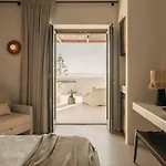 Szálloda Bard De Sol Mykonos Town