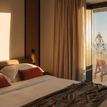 Bard De Sol Mykonos Town