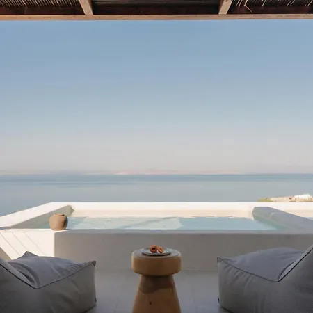 Bard De Sol Mykonos Town