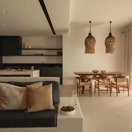 Hotel Bard De Sol Mykonos Town