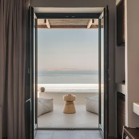 Bard De Sol Mykonos Town