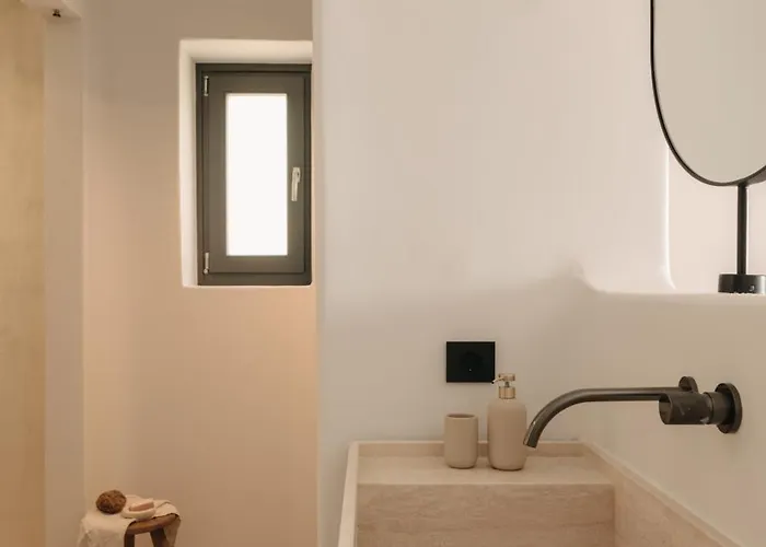 Bard De Sol Mykonos Town