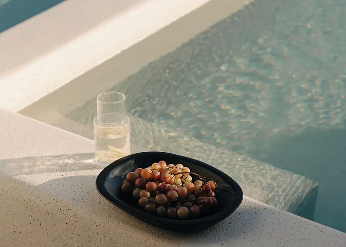 Bard De Sol Hotel Mykonos Town